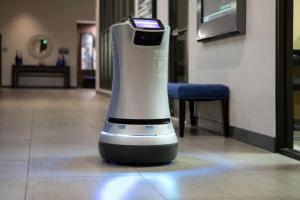 Embassy Suites Los Angeles - International AirportNorth