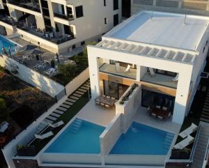 Villa Rosemary 