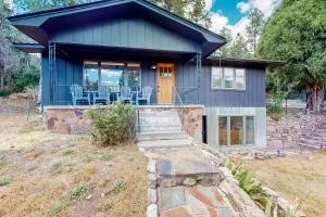 Hermosa Hideaway - Vallecito