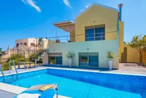 Litsarda Villas Collection - Xirostérnion