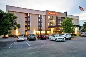 Hampton Inn Lexington I-75