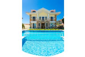 Villa Portakal Blossom