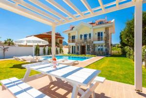 Villa Portakal Blossom