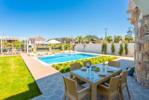 Villa Portakal Blossom