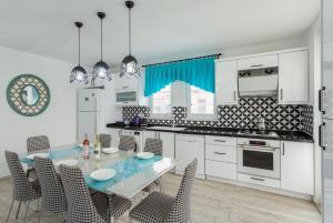 Villa Portakal Blossom