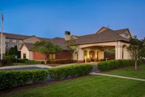 Homewood Suites by Hilton Lexington-Hamburg - Pricetown