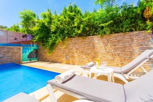 Villa Elmas Paradise