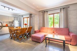 Villa Elmas Paradise