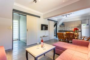 Villa Elmas Paradise