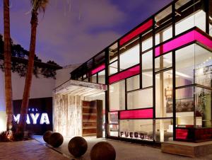 The Maya