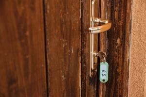 Village of Peace - House 39