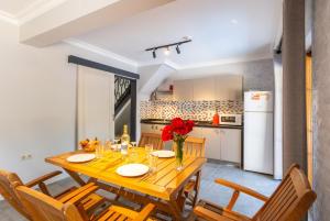 Villa Derya Paradise