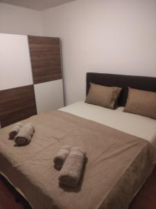 Apartmani M M