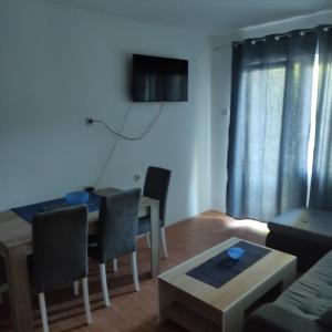 Apartmani M M