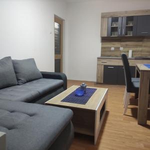 Apartmani M M