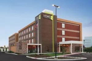 Home2 Suites By Hilton Lancaster - Mountville