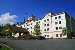 Hampton Inn Littleton - فرانكونيا