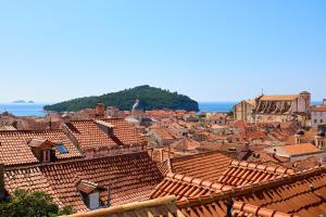 Modern Stone House, luxury suites in Dubrovnik Old Town 