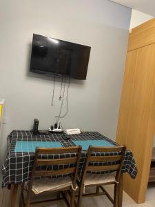 Amour Staycation Shell residences