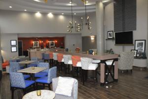 Hampton Inn Forsyth