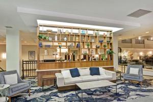 Embassy Suites by Hilton Orlando Downtown