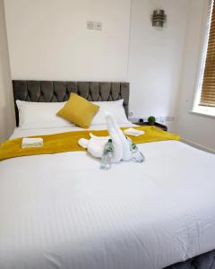 The Private Rooms in Paddington