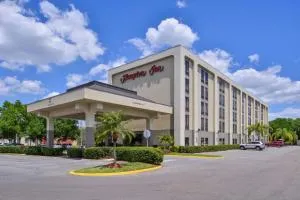 Hampton Inn Closest to Universal Orlando - Orlovista