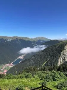 Panorama Otel - Köknar