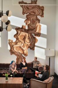 The Central Station Memphis, Curio Collection By Hilton