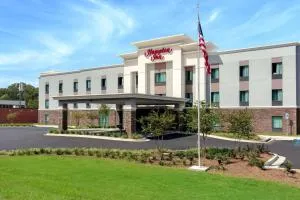 Hampton Inn Wetumpka - Millbrook