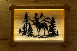 AL RANCH WELLNESS Cortina Lago Cadore Dolomiti