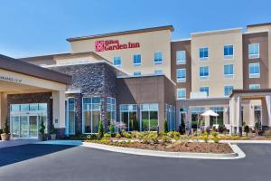 obrázek - Hilton Garden Inn Montgomery - EastChase