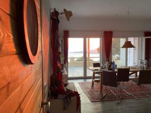 VILLA NOVA Leros