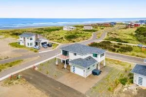 Sam's Nest - Tokeland