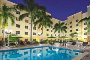 Homewood Suites by Hilton Miami - Airport West - Miami Springs