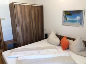 Appartements Antunovic