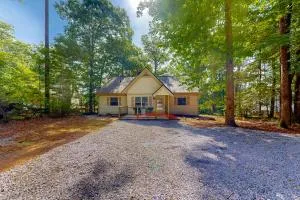 Country Breeze - ميلدغفيل