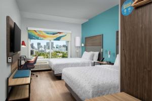 Tru By Hilton Miami West Brickell