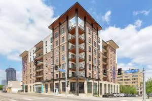 Hampton Inn Suites Kansas City Downtown Crossroads - Kansas City