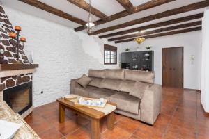 Villa Cortijo Romero