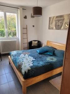 Maisons d'hotes Welcome : photos des chambres