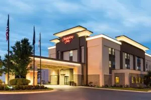 Hampton Inn Midland - Clare