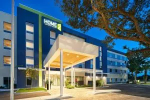 Home2 Suites By Hilton Palm Bay I 95 - Mintons Corner