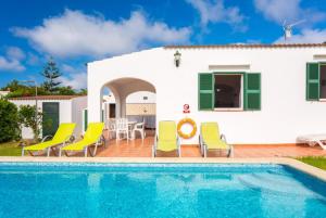 Villa Gelabert Ametller