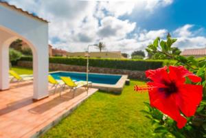 Villa Gelabert Ametller