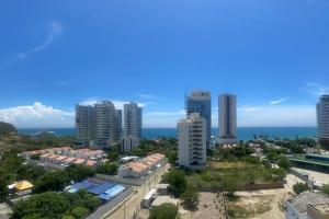 Hermoso ApartaSuite en Playa Salguero!Rodadero