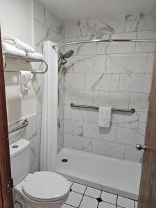 Standard King Room room in Rodeway Inn Tucumcari