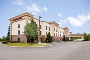 Hampton Inn & Suites Nashville-Smyrna