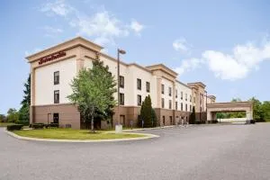 Hampton Inn & Suites Nashville-Smyrna - Nolensville