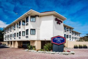 obrázek - Hampton Inn Monterey